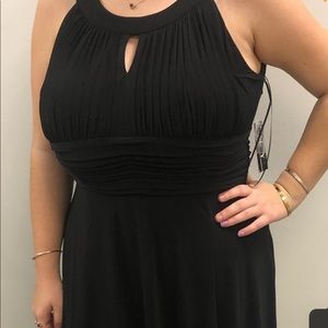 Prom dress size 12-14 (L)